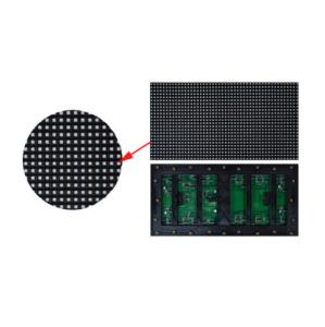 Quality IP65 Outdoor LED Video Walls -20℃~+50℃ Operating Temperature wholesale