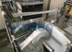 Wet Tissue Packing Machine 220v/380v Horizontal Four Side Sealing wet wipes