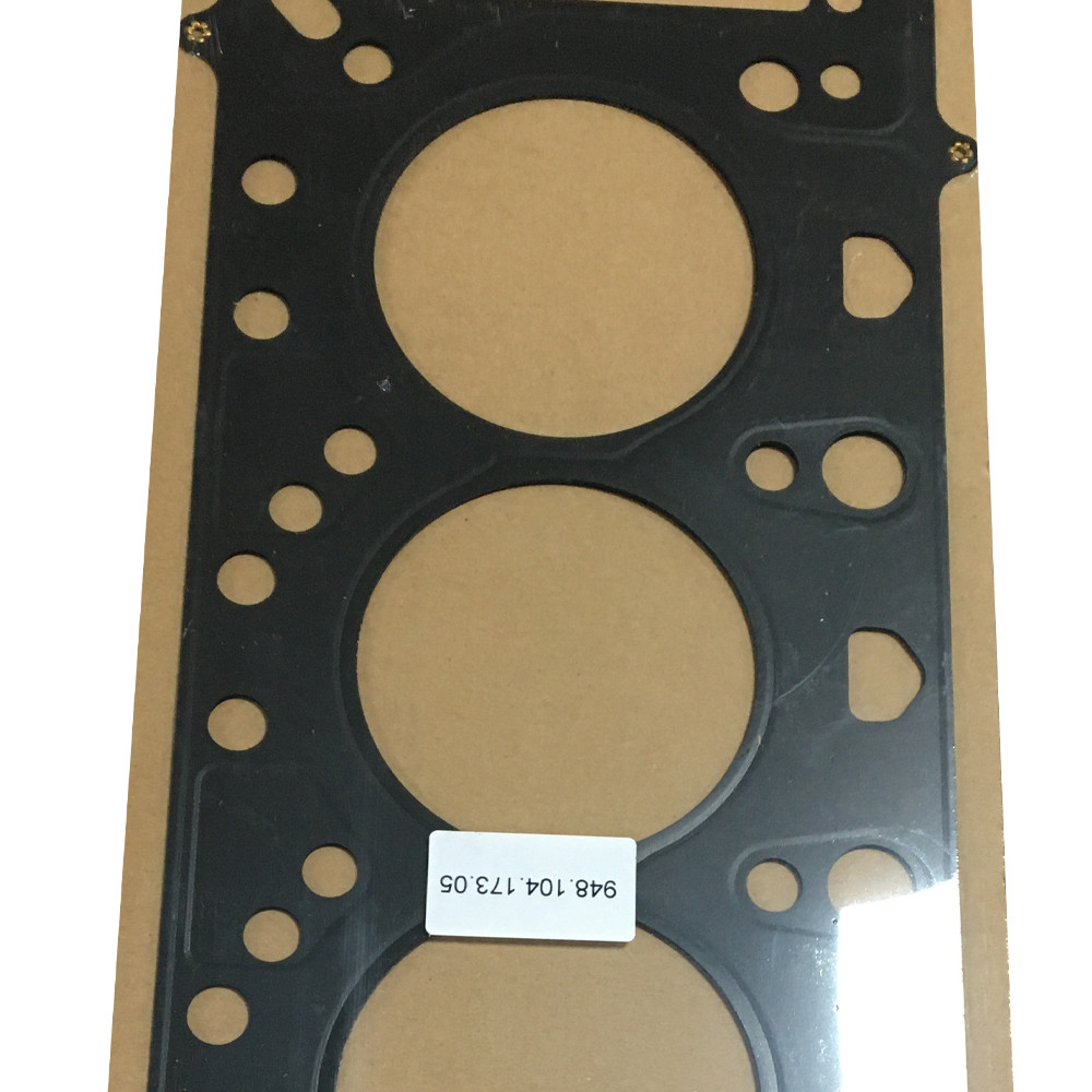 94810417305 94810417405 Auto Engine Parts Cylinder Head Gasket Sets For Porsche Cayenne