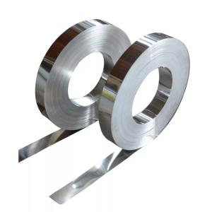 Quality 3mm AISI Cold Rolled Stainless Steel Coil 201 301 304 316 316l 410 420 421 430 439 wholesale