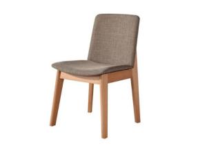 Quality YDC Multi Color Beech Dining Chair Excellent Weight Capacity wholesale