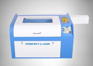 Quality 6040 CO2 Laser Cutting Machine Acrylic Wood Glass Leather Plexiglass Plastic Rubber wholesale
