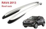 Toyota New RAV4 2013 2014 2015 2016 Auto Roof Racks OE Car Accessories