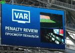 P6 Outdoor Advertising LED Digital Billboard Mobile Screen 60Hz Frame Rate