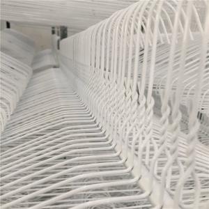 Quality Shirt / Suit Laundry Clothes Hanger , Modern Indoor / Outdoor Laundry Hanger wholesale