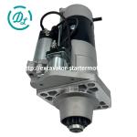 Excavator Starter Motor QDJ2615 24V 10T 5.5KW 4984042 C49804042