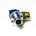 Truck Gearbox Transmission Spare Parts Joint Double H Air Valve F99660/89101216