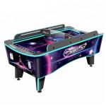 Classic Indoor Sport Game Machine Air Hockey Table 1 Year Warranty