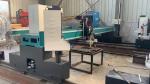 Gantry Metal Plasma Cutting Machine 5-20mm Thickness