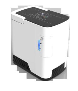 Quality 5 L Adjustable Travel Generator Oxigen Concentrator Machine For Sleep Apnea wholesale