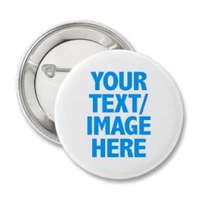 Quality Tin Button Badge wholesale