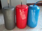3300mm*6500mm Foam Filled Fender