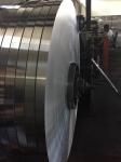 Narrow Thin Aluminium Strips AA1xxx/ 3xxx/ 5xxx ,Mill Finish
