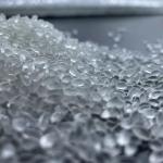 Transparent TPU Brand Plastic Pellets Raw Material 60D-98A Customized