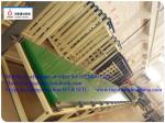 Wall Panel Manufacturing Equipment With 2 - 25 mm Thickness , Unlimited Length