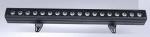 Outdoor 3804 Pixel Orb RGBW Color Led Wall Washer Light with 45 60 Working
