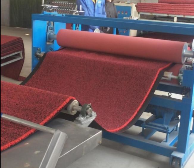 LLDPE Heat Press Cast Film Extrusion Lamination Machine