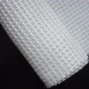 Quality Polyester Filament woven geogrid stitch-reinforced Nonwoven geotextile composite wholesale