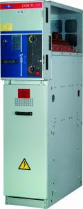 Quality Simple Reliable Air Insulated Switchgear Interchangeable Withdrawable Parts wholesale