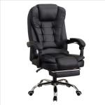 Genuine Modern Iso 9001 Leather Computer Chairs For Bedroom