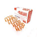 Mazda M3 Star Gallop 2.0L Sport Lowering Springs Steel