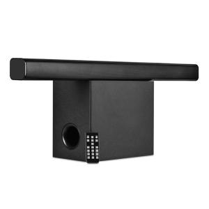Quality Black Gaming Wireless Bluetooth Soundbar With 360 Degree Surround Sound wholesale