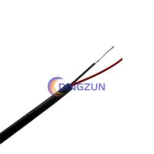 Quality 2 Cores Silicone FEP Control Cable wholesale