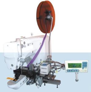 Quality Velcro Tape Cutting and Feeding Machine FXE9 wholesale