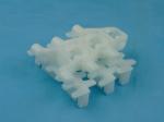 FLEXIBLE CONVEYOR CHAINS PLASTIC PLAIN FLEXIBLE CONVEYOR TOP CHAINS XL103 ACETAL