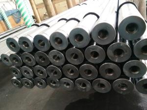 Quality Hollow Steel Hydraulic Cylinder Rod Hot Rolled 1000mm - 8000mm wholesale