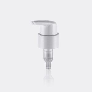 Quality JY311-18 2CC Screw Twist Lock Plastic Lotion Pump Tops For Bottles wholesale