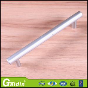 Quality made in China extrusion aluminum modern furniture simple design kitchen cabinet door handle wholesale