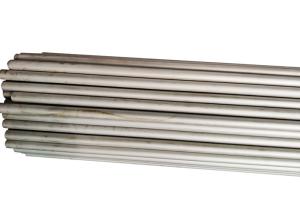 Quality ASTM B306 ASTM B111 UNS C70600 UNS C7060X Copper Nickel Alloy Pipe wholesale