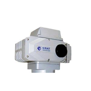 Quality Proportional Intelligent Electric Actuator IP67 Ordinary Temperature wholesale