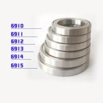 30*47*9mm 6906 RS 2RS Deep Groove Ball Bearing