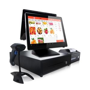 Quality Restaurant Complete POS Systems Windows Cash Register wholesale