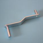 Itay Arioli Ager Steamer Machine Parts Coth Roll Linked Arm Stainless Steel