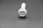 DIN 6921 Flange Head Screws Alloy Steel Material For Automobile Industry