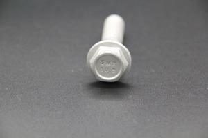 Quality DIN 6921 Flange Head Screws Alloy Steel Material For Automobile Industry wholesale