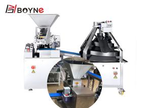 Quality Automatic Bakery Dough Divider And Rounder Easy To Operate wholesale