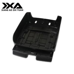 Quality Customized Car Interior Armrest Box Nissan Y62 Parts wholesale