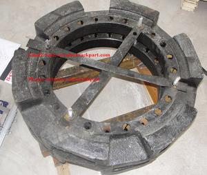 Quality XCMG Crawler Crane QUY700 Sprocket Wheel wholesale
