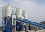 Large Capacity Glass Batch Plant High Efficiency Raw Material Treatment