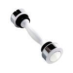 MB 11609 Weight Lifting Dumbbell 2.5lbs Fitness Dumbbell Set Plastic