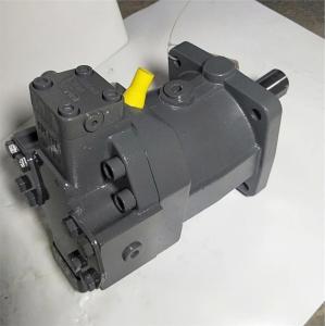 Quality Heavy Duty Bent Axis Hydraulic Piston Motor 450Bar Pressure For Forestry Machinery wholesale