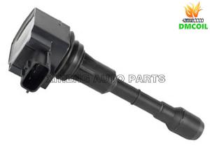 Quality Anti - Voltage Electronic Ignition Coil Suitable For Infiniti Nissan Renault wholesale