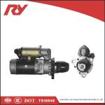 Gear Reduction KOMATSU Light Starter Motor For Farmland Infrastructure 600-813