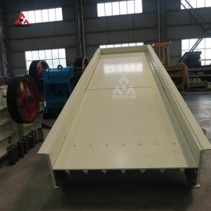 China vibratory feeder manufacturers vibratory feeder jaw crusher vibrating feeder on sale
