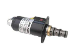 Quality 121-1491 Proportional Solenoid Valve E320B E320C E320D wholesale