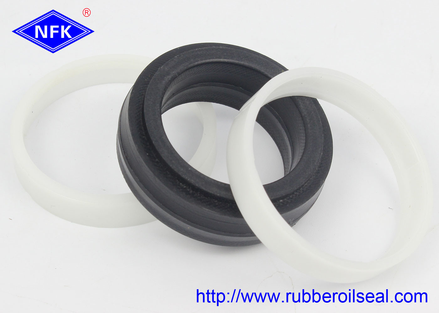 Standard 196118 196133 Tecnotex rubberseals TDE 50 Hydraulic Piston Seals